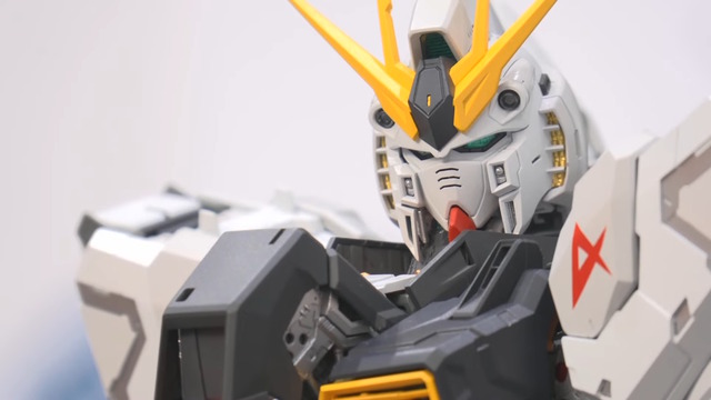 「PG UNLEASHED 1/60 νガンダム」や「MG バルバトスルプス」も！6月5日に予約開始となる新作ガンプラ8商品をチェック