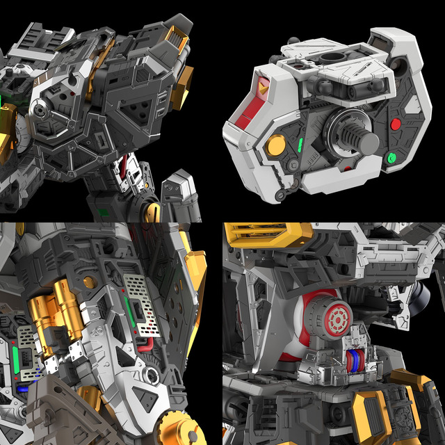 究極のガンプラ「PG UNLEASHED 1/60 νガンダム」追加情報！圧倒的密度の内部フレームや「LEDユニット（別売り）」がお披露目
