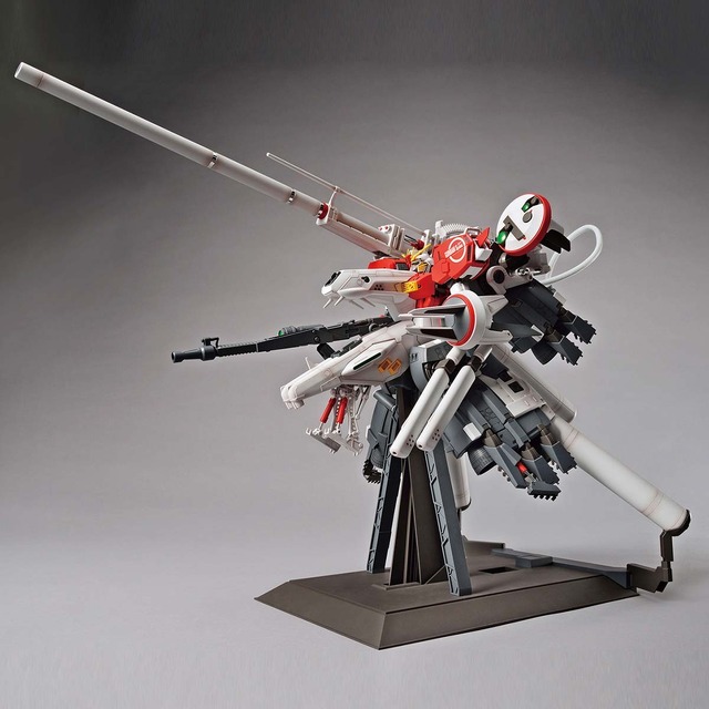 再販するMGガンプラを皆で決める「MG決選投票2025」開催決定！SNSでは「MG ディープストライカー」「MGEX ストフリ」を熱望する声も