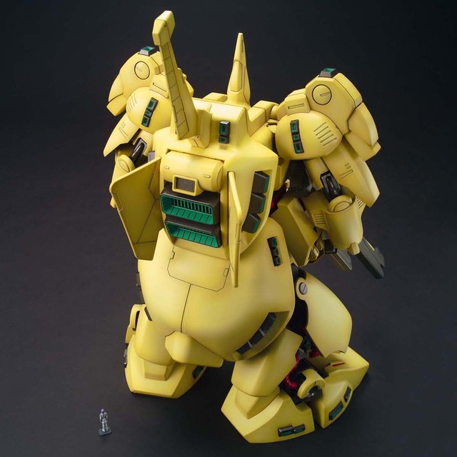 再販するMGガンプラを皆で決める「MG決選投票2025」開催決定！SNSでは「MG ディープストライカー」「MGEX ストフリ」を熱望する声も