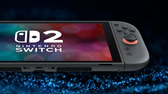初代スイッチ作品をスイッチ2向けにも調整するアプデ配信開始！『ピクミン3』『ゼノブレイド3』『ブレワイ』『ティアキン』など告知になかったタイトルも対象に