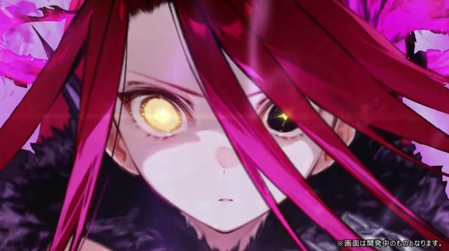 『FGO』新規サーヴァント「★5 テュフォン・エフェメロス」実装決定！雰囲気がガラッと変わる「簡易霊衣」も新登場