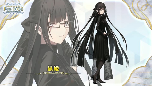 「FGO Fes.2025」マーリンやハベトロットら8騎の描き下ろしイラスト初公開！例年の2倍となる“100騎以上”が10周年に駆けつける