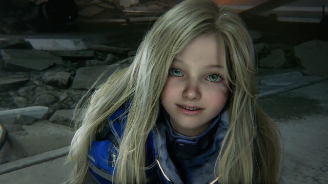カプコン新作『プラグマタ』ついに2026年リリース決定！戦闘の様子なども公開【State of Play】