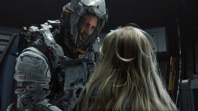 カプコン新作『プラグマタ』ついに2026年リリース決定！戦闘の様子なども公開【State of Play】