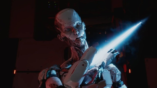カプコン新作『プラグマタ』ついに2026年リリース決定！戦闘の様子なども公開【State of Play】