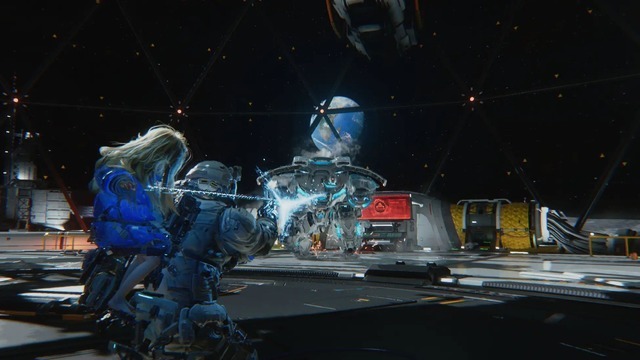 カプコン新作『プラグマタ』ついに2026年リリース決定！戦闘の様子なども公開【State of Play】