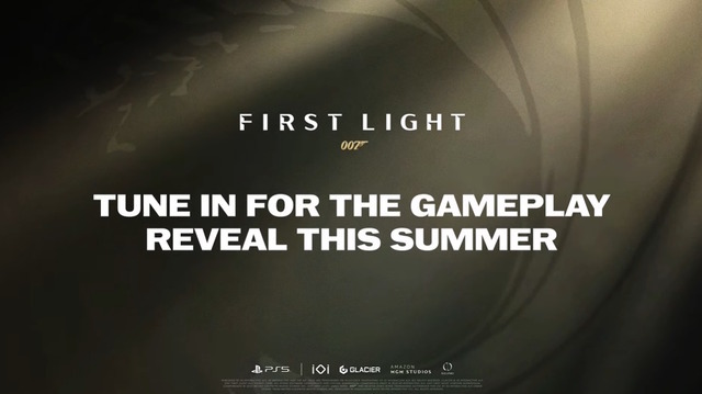 初公開のトレイラーも！ジェームズ・ボンドのオリジン語る『007 First Light』2026年発売【State of Play】
