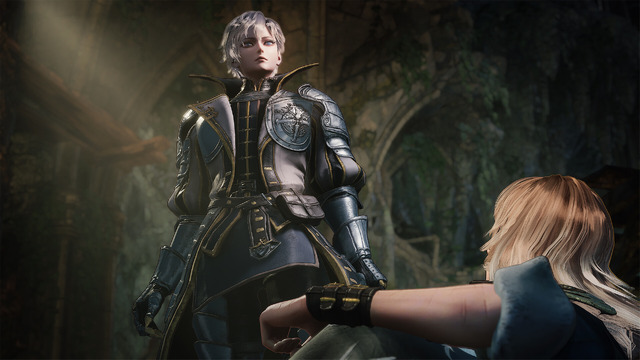 シリーズ最新作『Bloodstained: The Scarlet Engagement』2026年リリース！2人の力を合わせて“姿なき城”に棲まう魔王へと挑め【State of Play】