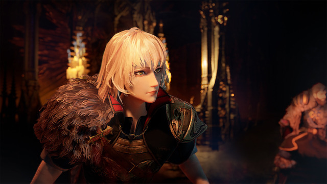 シリーズ最新作『Bloodstained: The Scarlet Engagement』2026年リリース！2人の力を合わせて“姿なき城”に棲まう魔王へと挑め【State of Play】