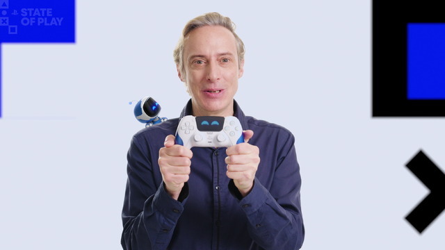 『アストロボット』7月にスピードランステージ追加！『Ghost of Yōtei』「篤」のスペシャルボットも【State of Play】