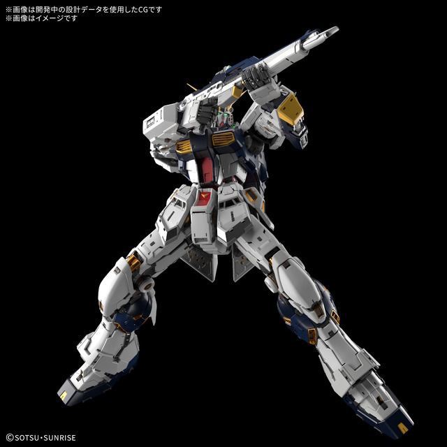 究極ガンプラ「PG UNLEASHED 1/60 νガンダム」あみあみで会員限定の抽選予約開始―「LEDユニット」セット商品もラインナップ