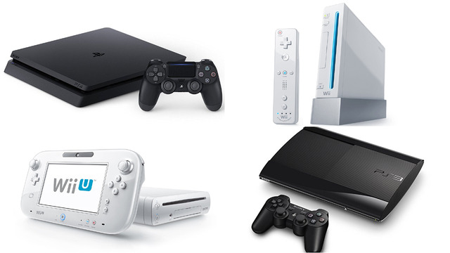 後継機が登場すると“前世代機”はどうなる？ ゲームファンのとある一例