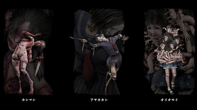 『SILENT HILL f』主人公演じる加藤小夏さんが『サイレントヒル』世界で過ごしてのコメント公開―「気が触れてしまいそうな日もありました」との感想も