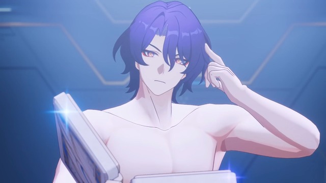 崩壊:スターレイル 湯の庭 Dr.レイシオ カフカ 裏庭更新‼】『カフカ』と『Dr.レイシオ』を使って、新しい裏庭を