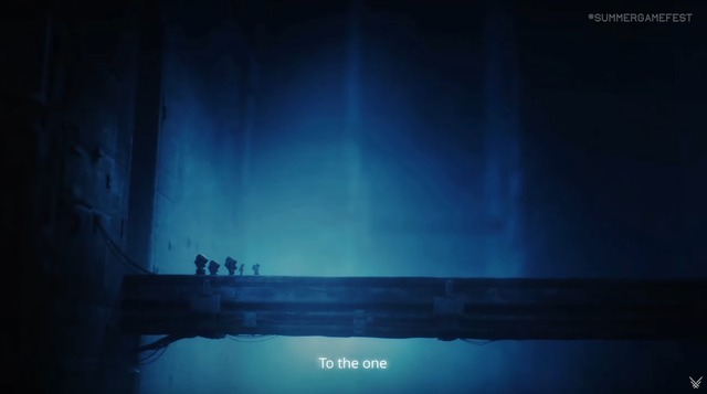 怪物棲まう不気味な施設を探索する『End of Abyss』発表！『リトルナイトメア』など開発メンバーが関わる最新作【SGF2025】