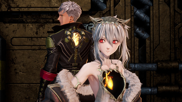 アクションRPG続編『CODE VEIN II』発表―PS5/XSX|S/Steam向けに2026年発売【SGF2025】