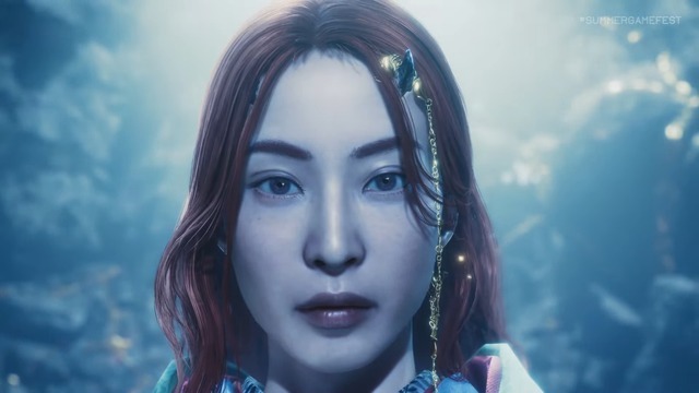 『鬼武者 Way of the Sword』新キャラクターや戦闘アクションの最新映像公開―PS5/XSX|S/Steamで2026年発売予定【SGF2025】