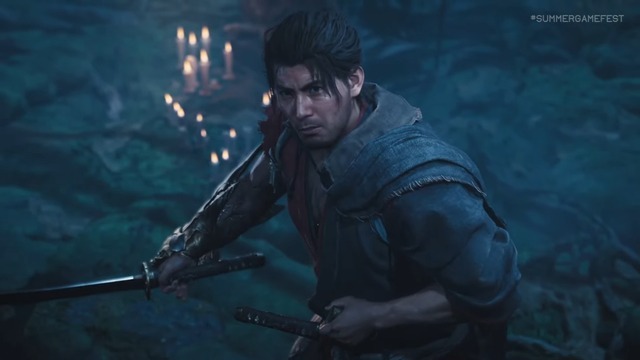 『鬼武者 Way of the Sword』新キャラクターや戦闘アクションの最新映像公開―PS5/XSX|S/Steamで2026年発売予定【SGF2025】