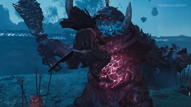 『鬼武者 Way of the Sword』新キャラクターや戦闘アクションの最新映像公開―PS5/XSX|S/Steamで2026年発売予定【SGF2025】