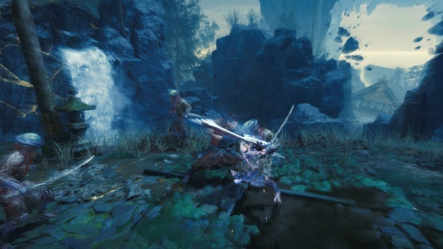 『鬼武者 Way of the Sword』新キャラクターや戦闘アクションの最新映像公開―PS5/XSX|S/Steamで2026年発売予定【SGF2025】