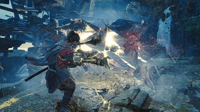 『鬼武者 Way of the Sword』新キャラクターや戦闘アクションの最新映像公開―PS5/XSX|S/Steamで2026年発売予定【SGF2025】