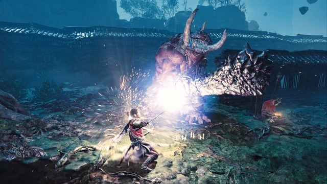 『鬼武者 Way of the Sword』新キャラクターや戦闘アクションの最新映像公開―PS5/XSX|S/Steamで2026年発売予定【SGF2025】