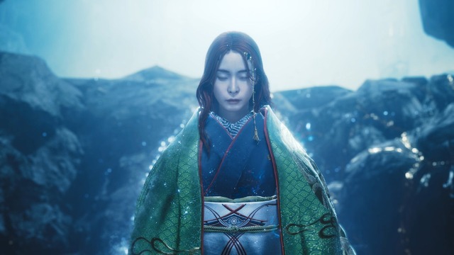 『鬼武者 Way of the Sword』新キャラクターや戦闘アクションの最新映像公開―PS5/XSX|S/Steamで2026年発売予定【SGF2025】