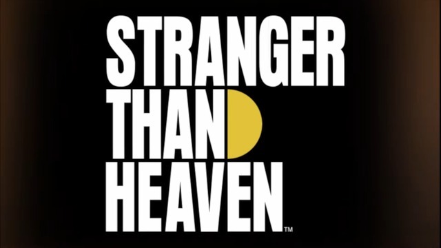 『PROJECT CENTURY』とされていた龍が如くスタジオ新作『STRANGER THAN HEAVEN』発表！1915年と1943年、2つの時代描く？【SGF2025】【UPDATE】