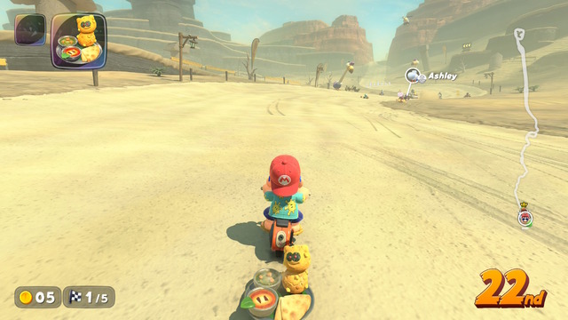『マリオカート ワールド』初心者向けTips─24人の大混戦を勝ち抜くおすすめキャラ&マシンや、知っておきたいコツなど