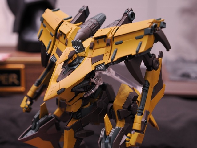 大迫力の「ガンダムバルバトス」から、ひっそり紛れていた「ずんだどん」まで見所目白押し！今年は展示スペースも拡大【八展2025フォトレポート】