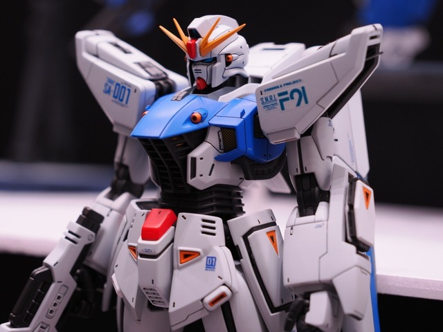 大迫力の「ガンダムバルバトス」から、ひっそり紛れていた「ずんだどん」まで見所目白押し！今年は展示スペースも拡大【八展2025フォトレポート】