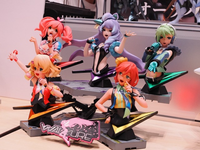 大迫力の「ガンダムバルバトス」から、ひっそり紛れていた「ずんだどん」まで見所目白押し！今年は展示スペースも拡大【八展2025フォトレポート】