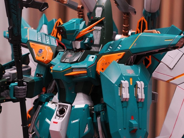 大迫力の「ガンダムバルバトス」から、ひっそり紛れていた「ずんだどん」まで見所目白押し！今年は展示スペースも拡大【八展2025フォトレポート】