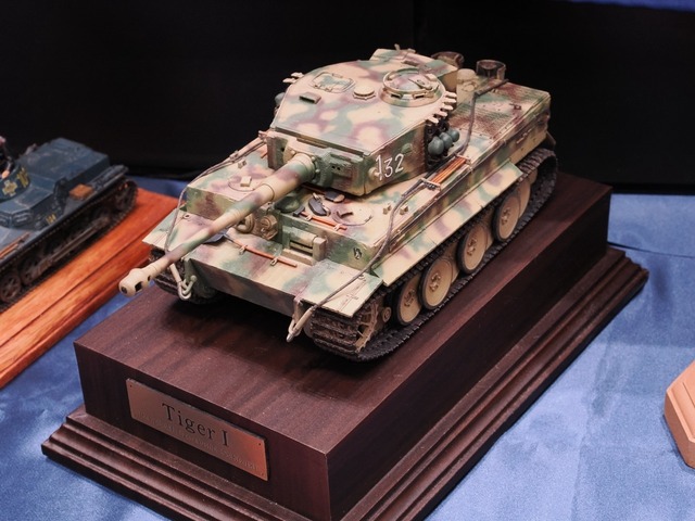 大迫力の「ガンダムバルバトス」から、ひっそり紛れていた「ずんだどん」まで見所目白押し！今年は展示スペースも拡大【八展2025フォトレポート】