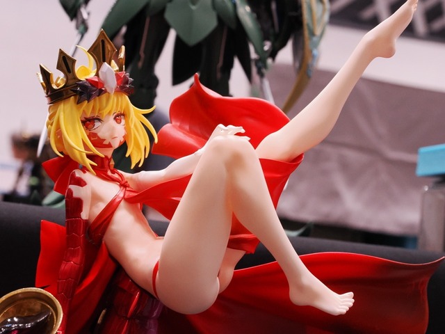 大迫力の「ガンダムバルバトス」から、ひっそり紛れていた「ずんだどん」まで見所目白押し！今年は展示スペースも拡大【八展2025フォトレポート】