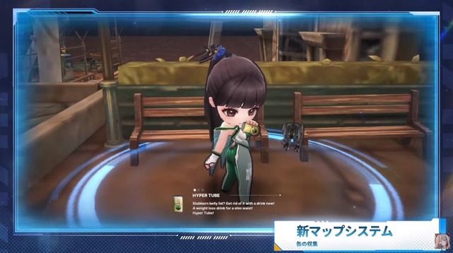 『勝利の女神：NIKKE』のミニゲームがまるで『Stellar Blade』!? 実装キャラに新コス、アップデートなど嬉しい新情報が続々【配信番組まとめ】