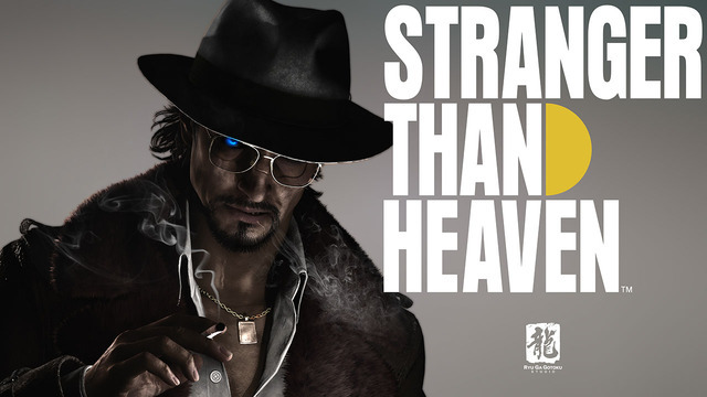 龍が如くスタジオ新作『STRANGER THAN HEAVEN』はヤクザ版『L.A.ノワール』？ジャズやアングラ世界観など共通点