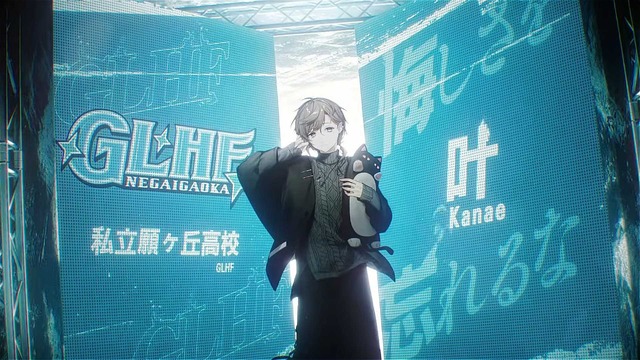葛葉、樋口楓、リゼ・ヘルエスタ、叶ほか出場！「にじさんじ甲子園2025」開催決定―今年はドラフトと本戦が3Dにパワーアップ
