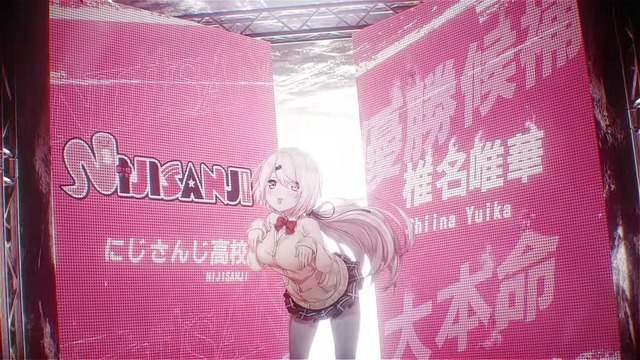 葛葉、樋口楓、リゼ・ヘルエスタ、叶ほか出場！「にじさんじ甲子園2025」開催決定―今年はドラフトと本戦が3Dにパワーアップ