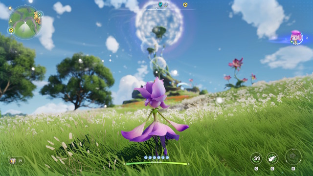 不思議な生き物「アニモ」と冒険するオープンワールドRPG『Aniimo』約5分の日本語ボイス付きティザー動画公開！実機映像や協力プレイの様子も