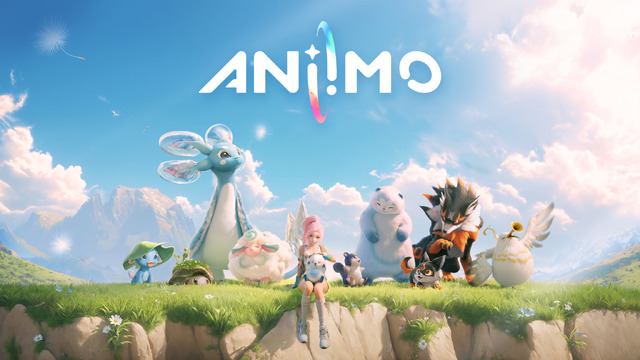 不思議な生き物「アニモ」と冒険するオープンワールドRPG『Aniimo』約5分の日本語ボイス付きティザー動画公開！実機映像や協力プレイの様子も