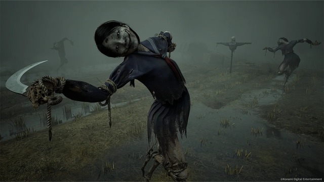 コナミ公式ゲーム情報番組「KONAMI PRESS START」6月12日22時より放送！『SILENT HILL f』『METAL GEAR SOLID Δ: SNAKE EATER』など最新ラインアップ情報