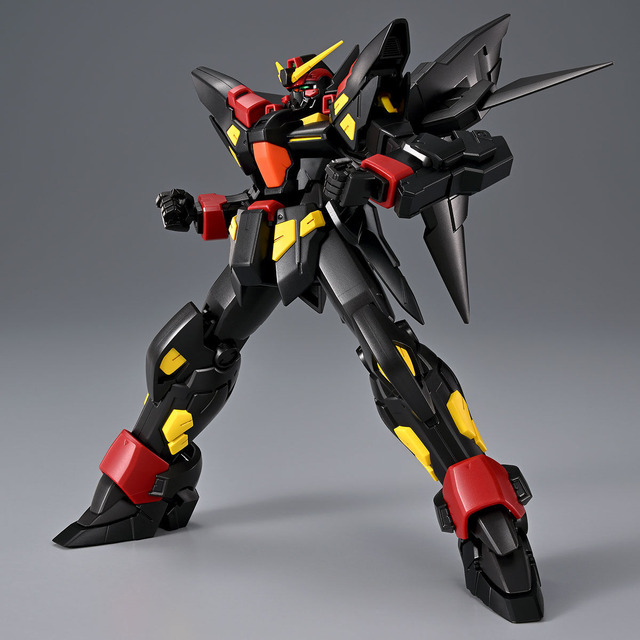 スパロボOGより「HG ヒュッケバインMkI-IIトロンべ」が再販！新規武装の「アサルトブレード」を付属