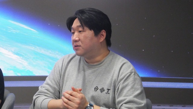 『勝利の女神：NIKKE』×『Stellar Blade』コラボは“実現しない可能性”もあった!?ユ・ヒョンソク氏「えっ、あるんだ」と吃驚【インタビュー】