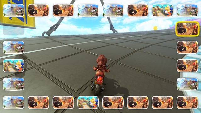 『マリオカート ワールド』のオンライン対戦が苦手な人へ、まずは「サバイバル」からやってみよう！