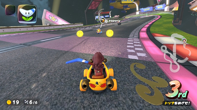『マリオカート ワールド』のオンライン対戦が苦手な人へ、まずは「サバイバル」からやってみよう！