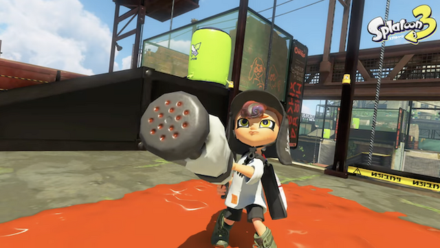 スピンオフ『スプラトゥーン レイダース』スイッチ2向けにリリース決定！『スプラトゥーン3』「デカライン高架下」ステージも追加の無料大型アプデも発表