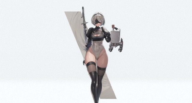 『NIKKE』×『Stellar Blade』×『ニーア』対談動画で衝撃発言連発！「私とかヨコオタロウの時代は終わった」「ヨコオ先生の作品と比べたら、私たちのはラブコメディ」
