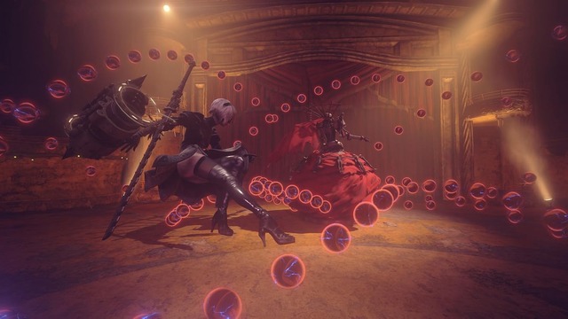 『NIKKE』×『Stellar Blade』×『ニーア』対談動画で衝撃発言連発！「私とかヨコオタロウの時代は終わった」「ヨコオ先生の作品と比べたら、私たちのはラブコメディ」